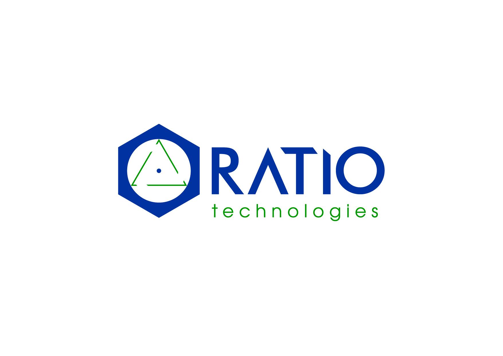 Ratio Energy logo
