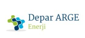 Depar ARGE Enerji ve Bilişim Teknolojileri San. Tic. Ltd. Şti. logo