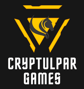 Cryptulpar Games logo