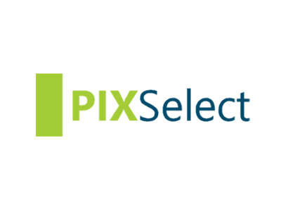 PIXSelect logo