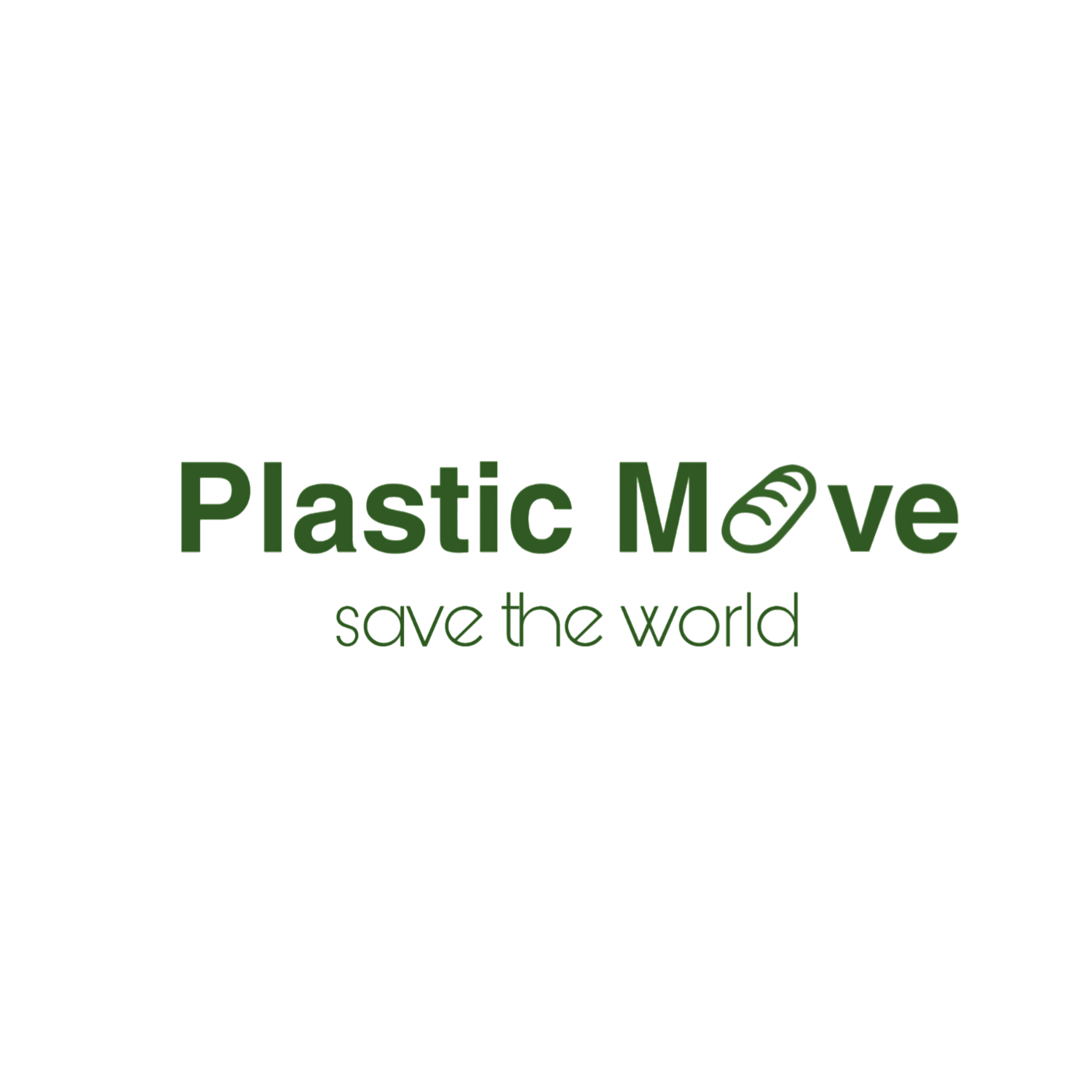 Plastic Move logo