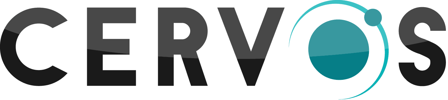 Cervos Aerospace logo