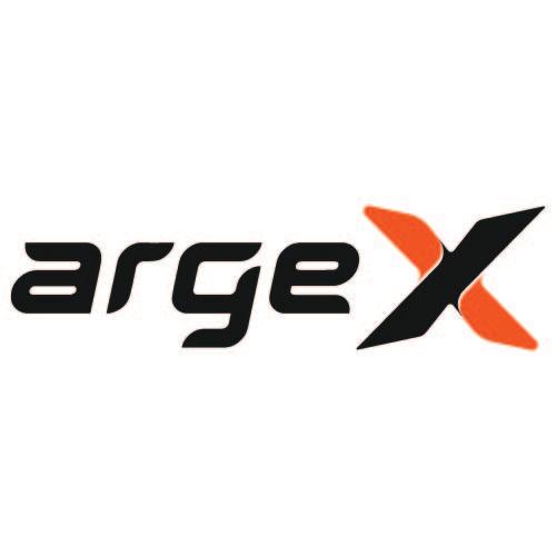 ARGEX ARASTIRMA VE GELISTIRME SAN VE TIC A.S logo
