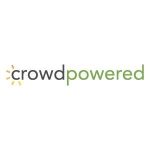 Crowd Powered logo