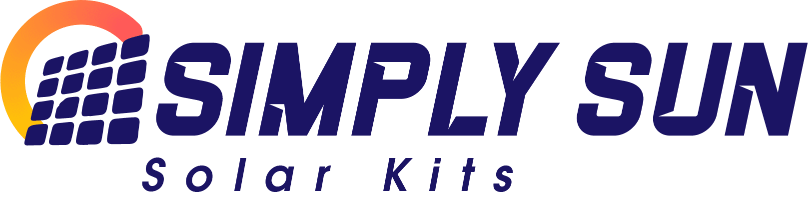 Simply Sun logo