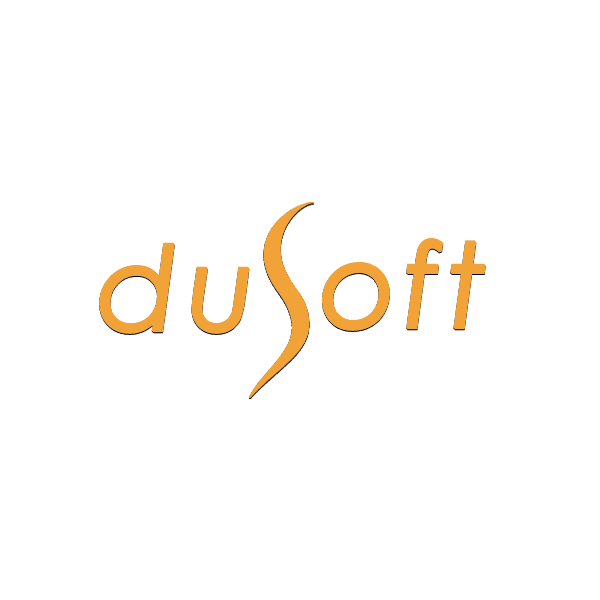 duSoft Yazılım A.Ş. logo