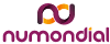 Numondial Dijital IoT logo