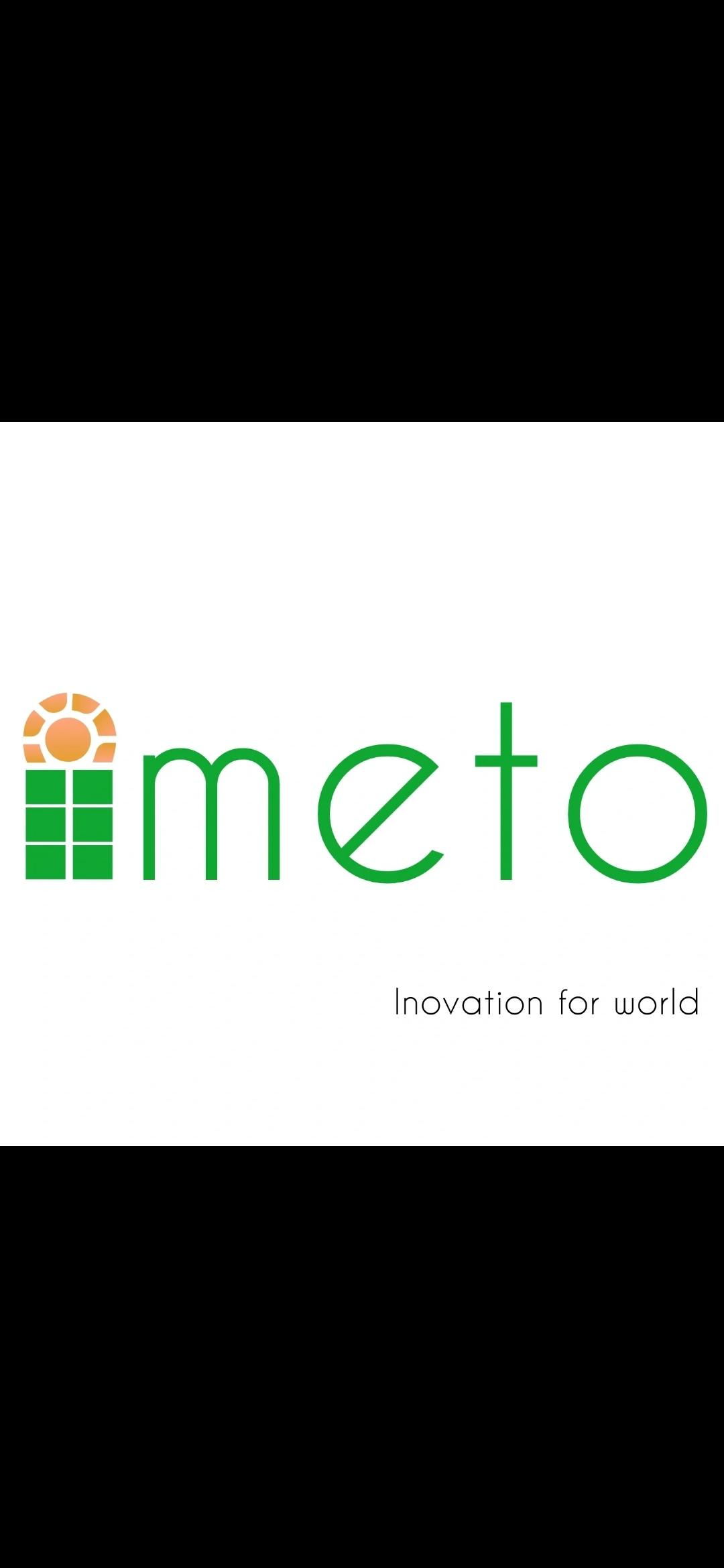 METO Energy logo