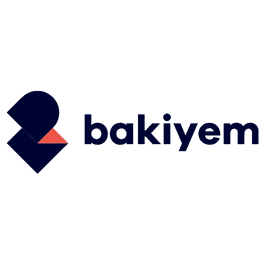 Bakiyem Ödeme Çözümleri ve Teknolojileri logo