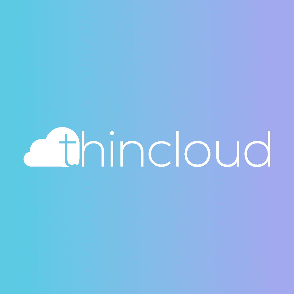 thincloud logo