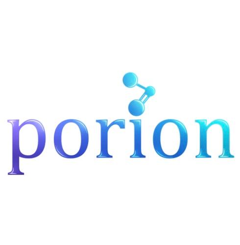 Porion Biyoteknoloji logo