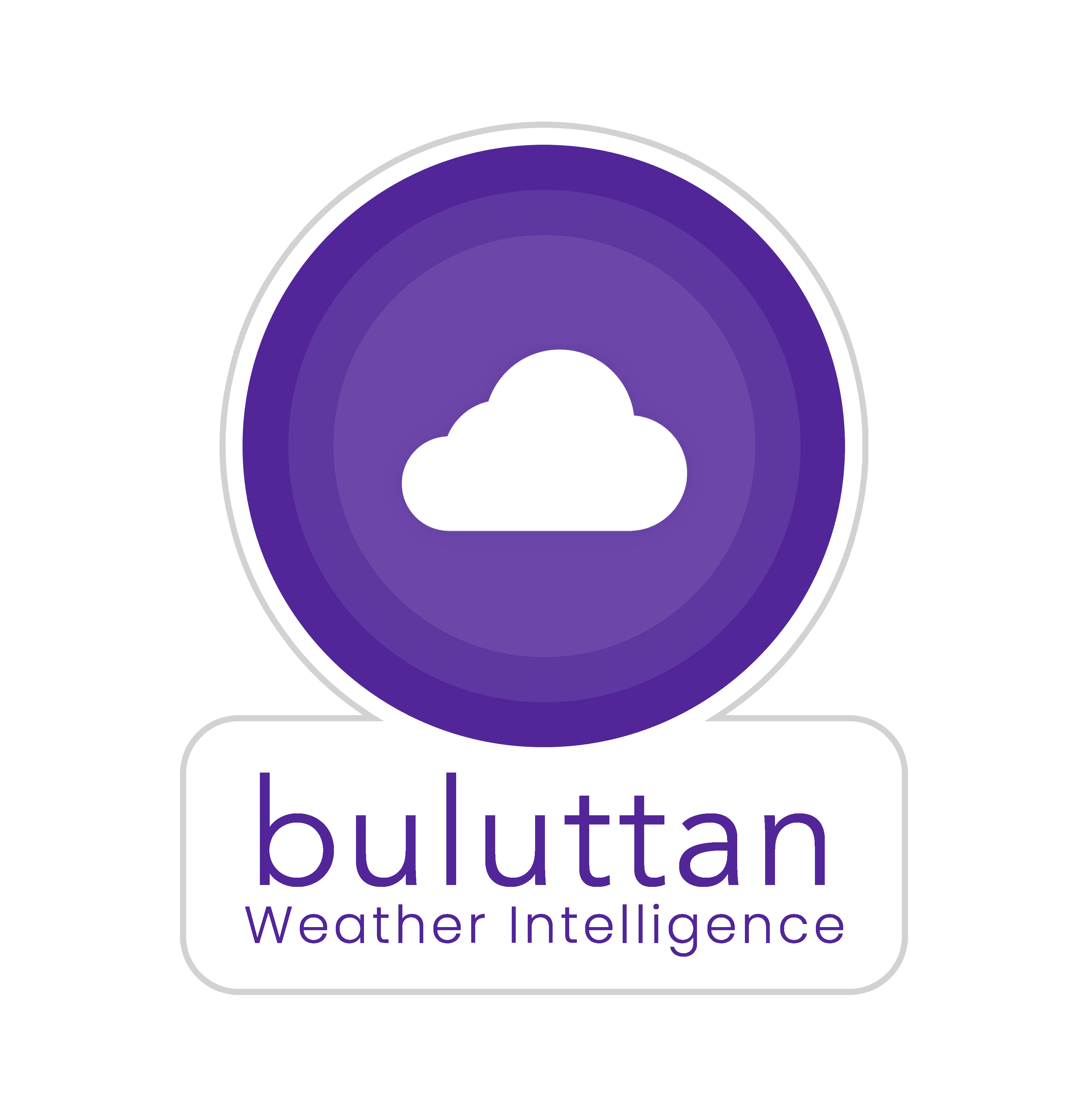 Buluttan Weather Intelligence logo