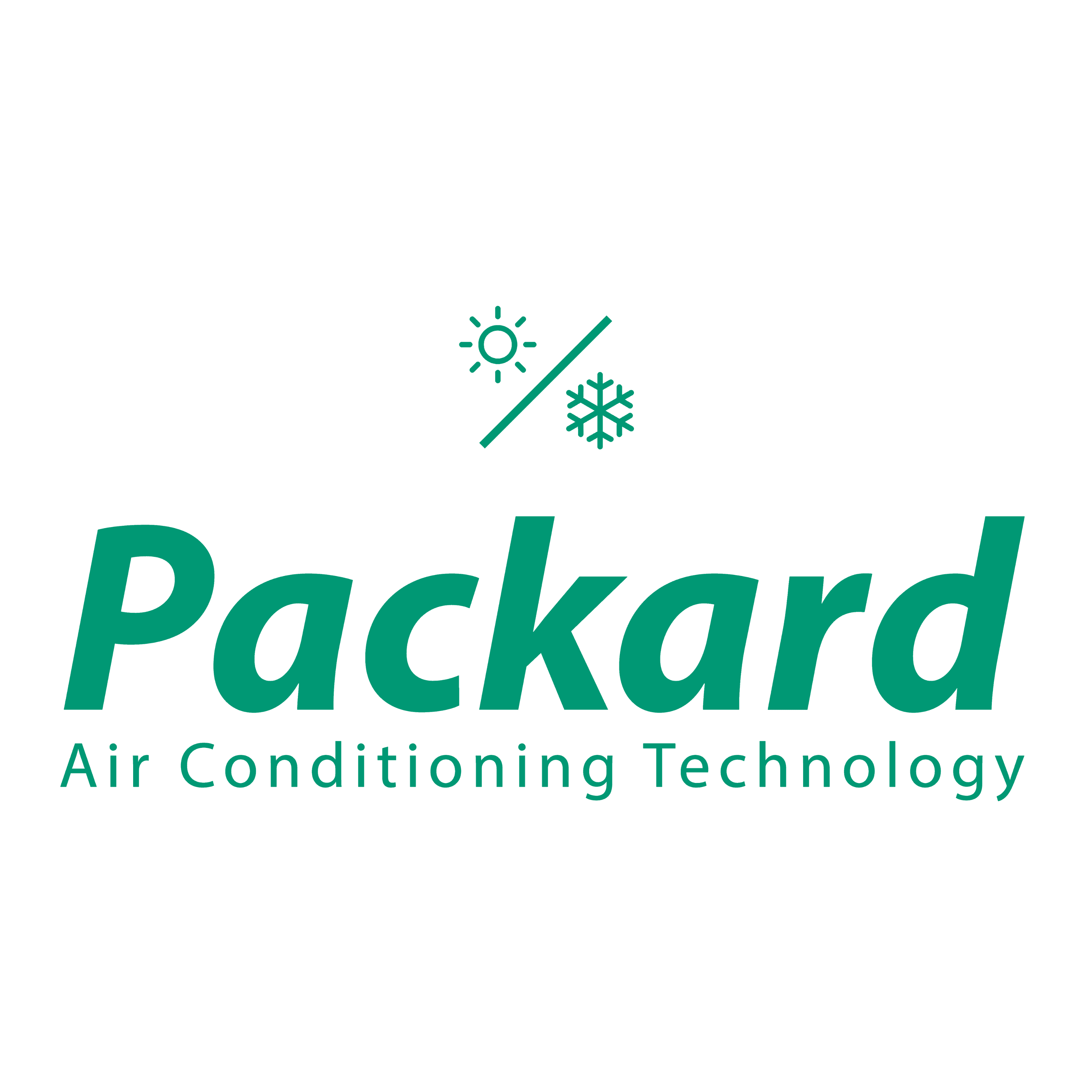 Packard Air Conditioning Technology Inc. logo