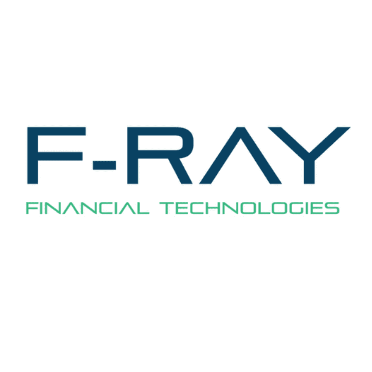 F-RAY FinTech logo