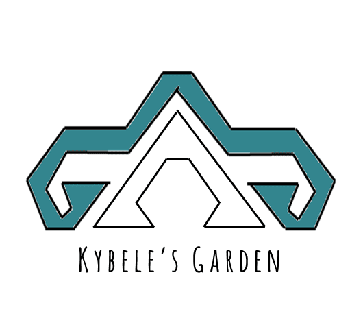 Kybele's Garden logo