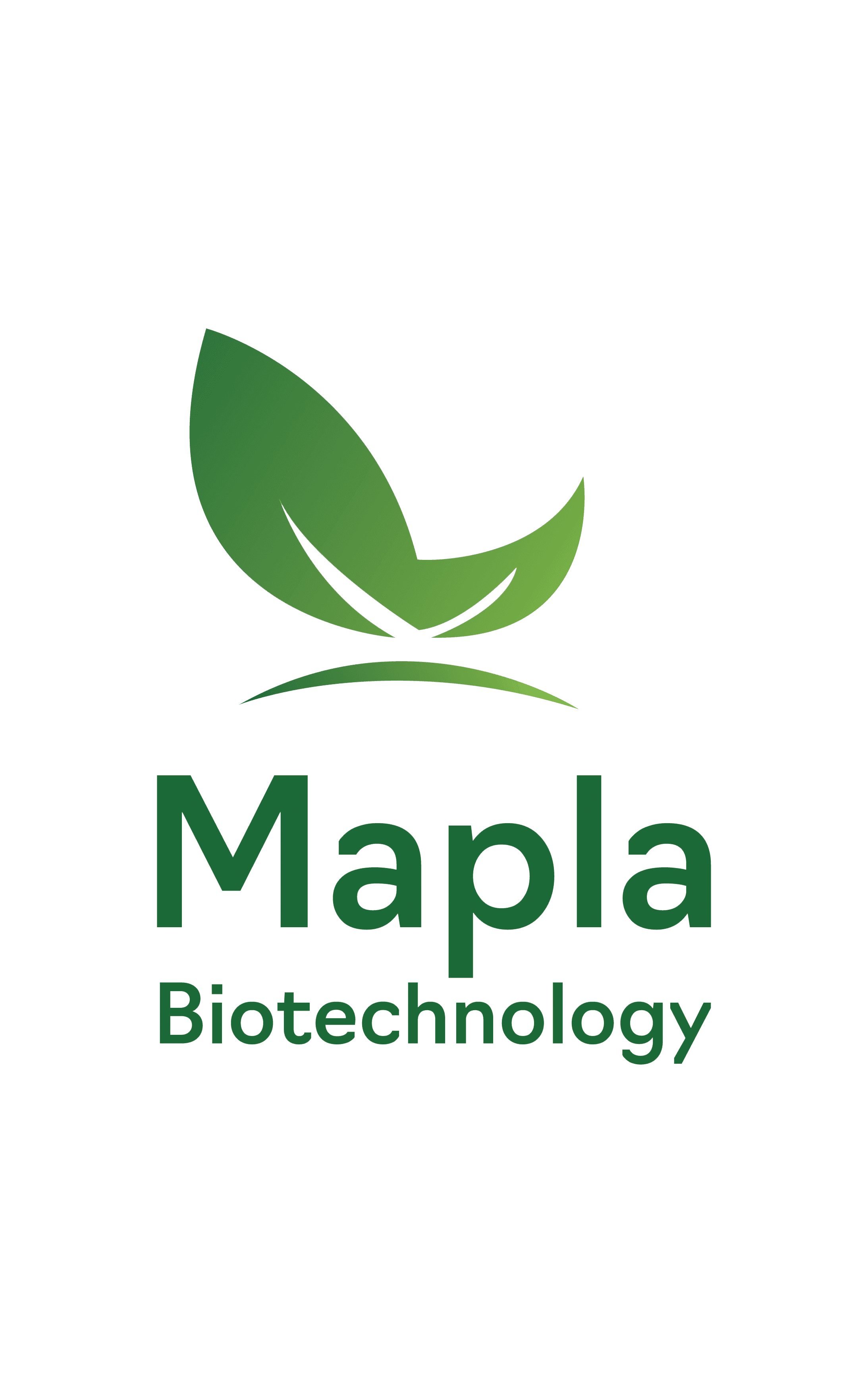 Mapla Biotechnology logo