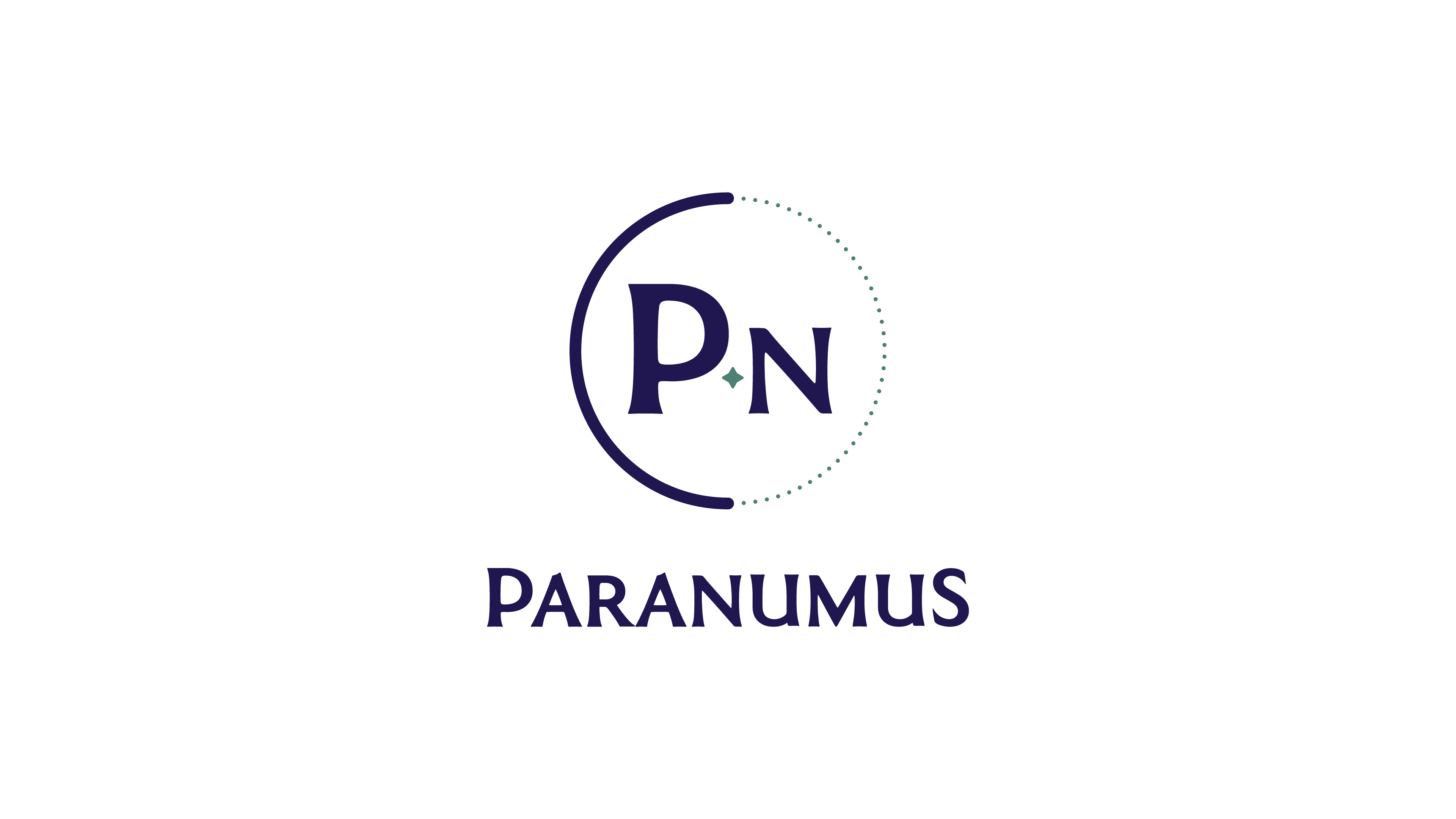 ParanumuS logo