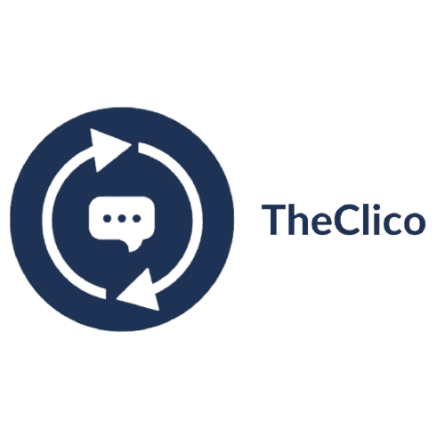 THECLICO YAZILIM BİLİŞİM VE DANIŞMANLIK A.Ş. logo