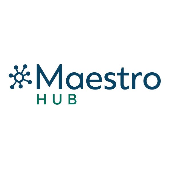 MaestroHub logo
