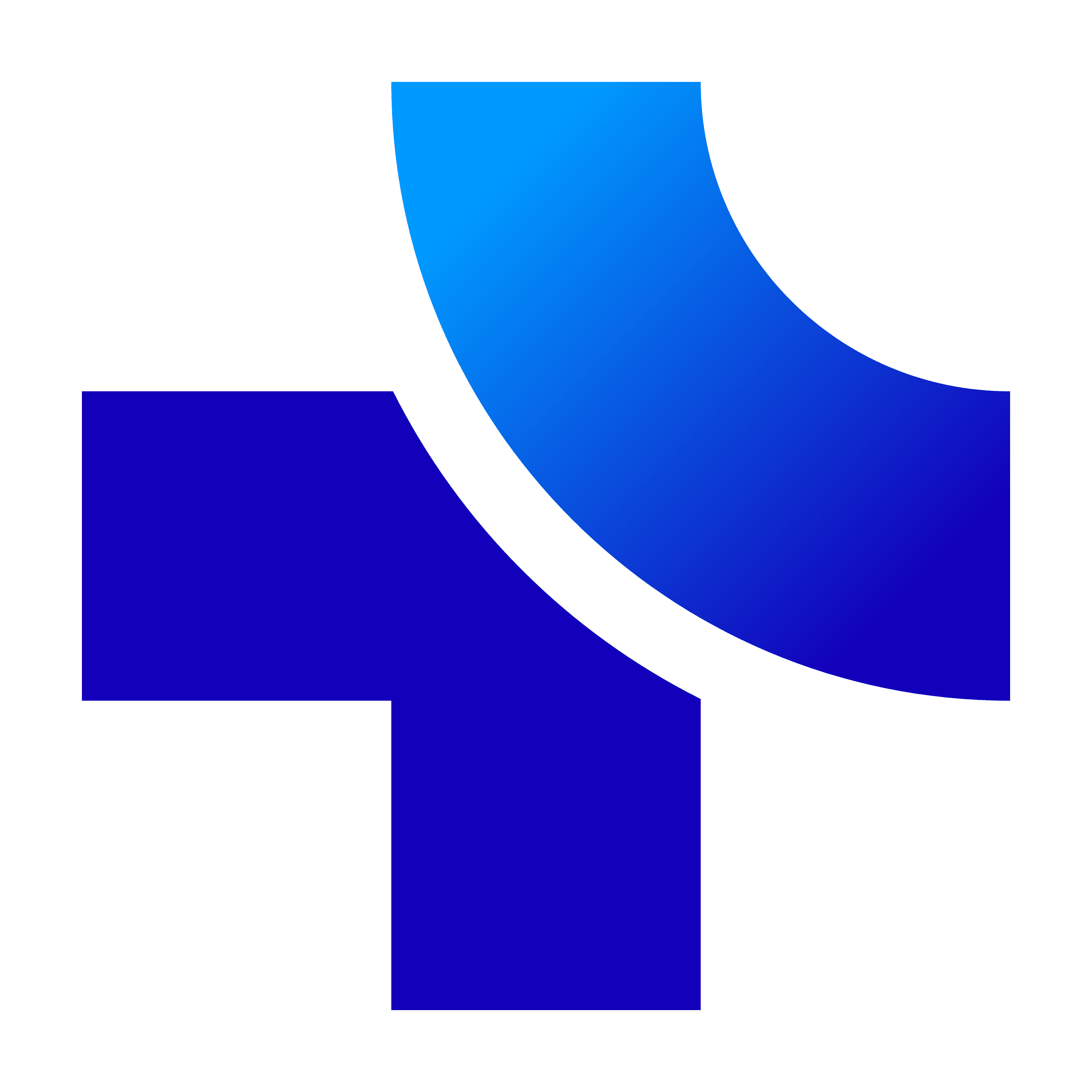 Tenflex Procurement Platform logo