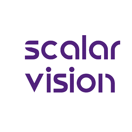 Scalar Vision logo