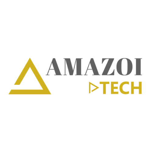 Amazoi Teknik Simülasyon Yazılım A.Ş. logo