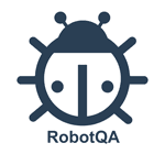 RobotQA.com logo