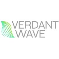 VerdantWave logo