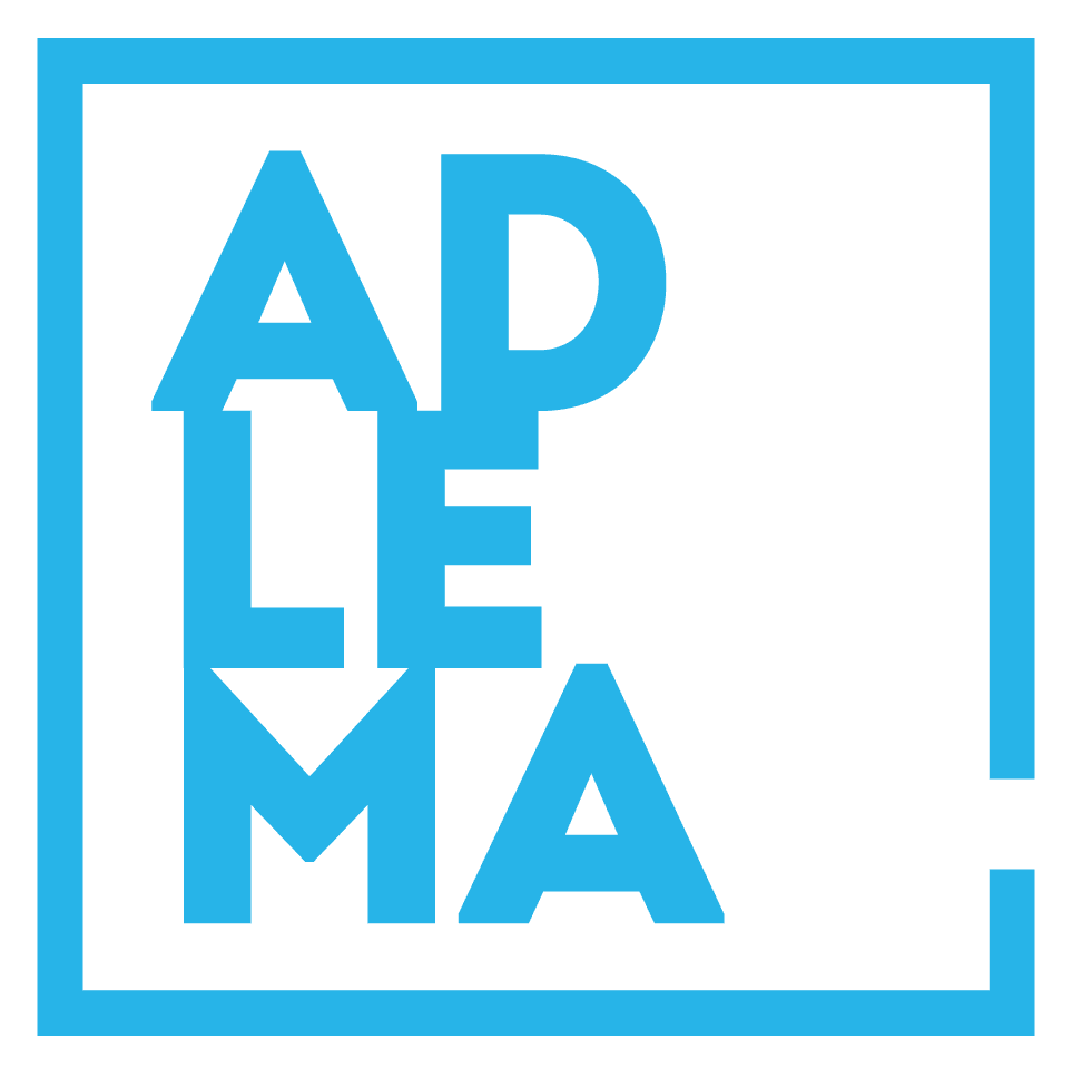 Adlema Machine Technologies logo