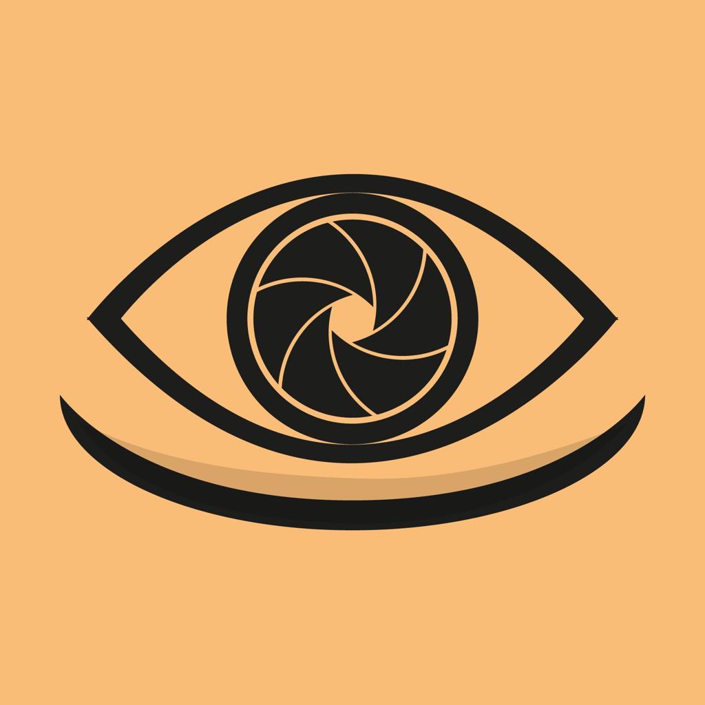 FROM YOUR EYES logo