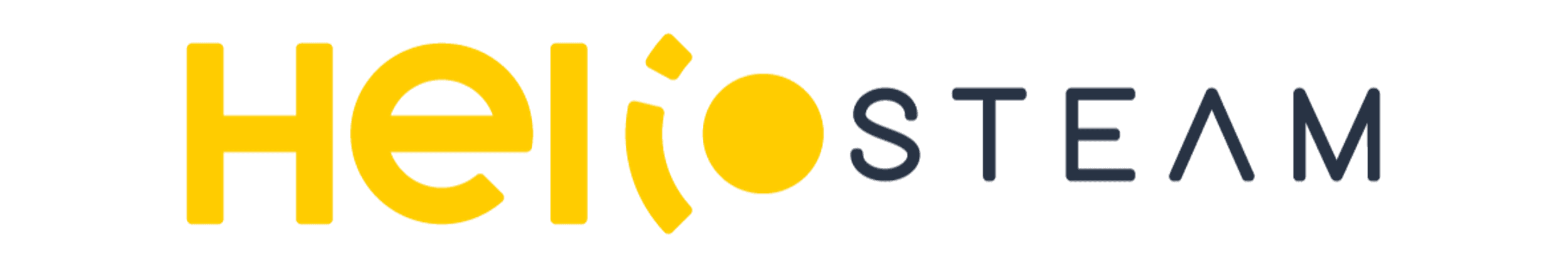 HELIOSTEAM logo