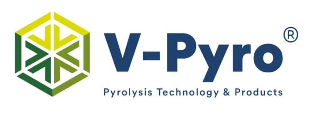 Waste to Active Carbon - Veldo logo