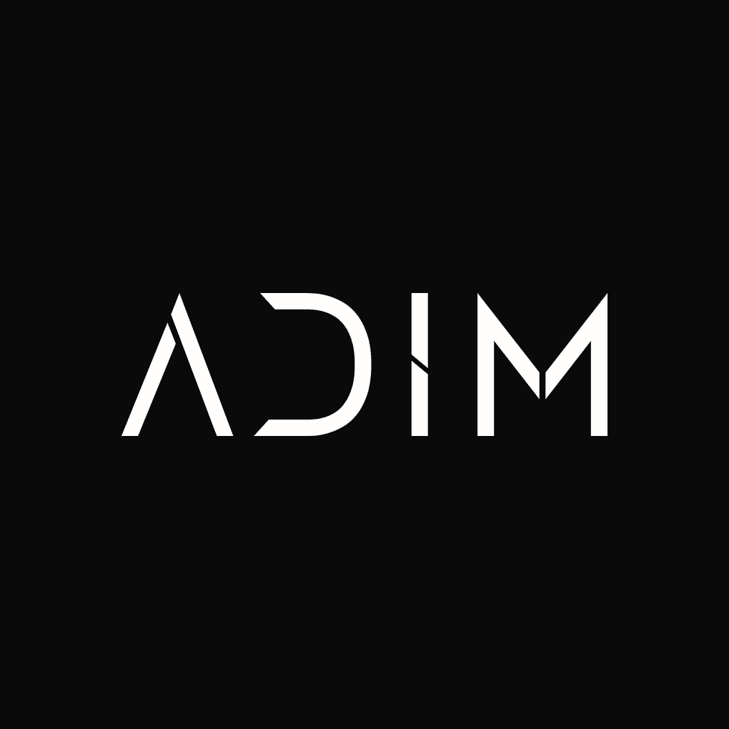 ADIM Tech logo