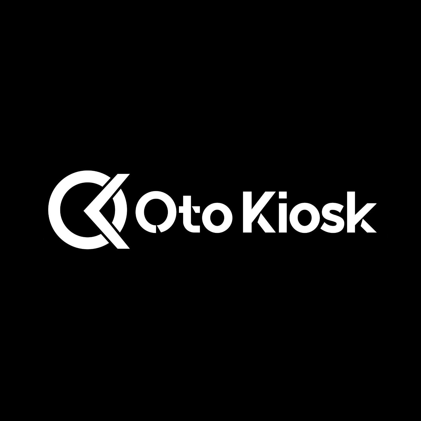 Smart Showroom - Otokiosk logo