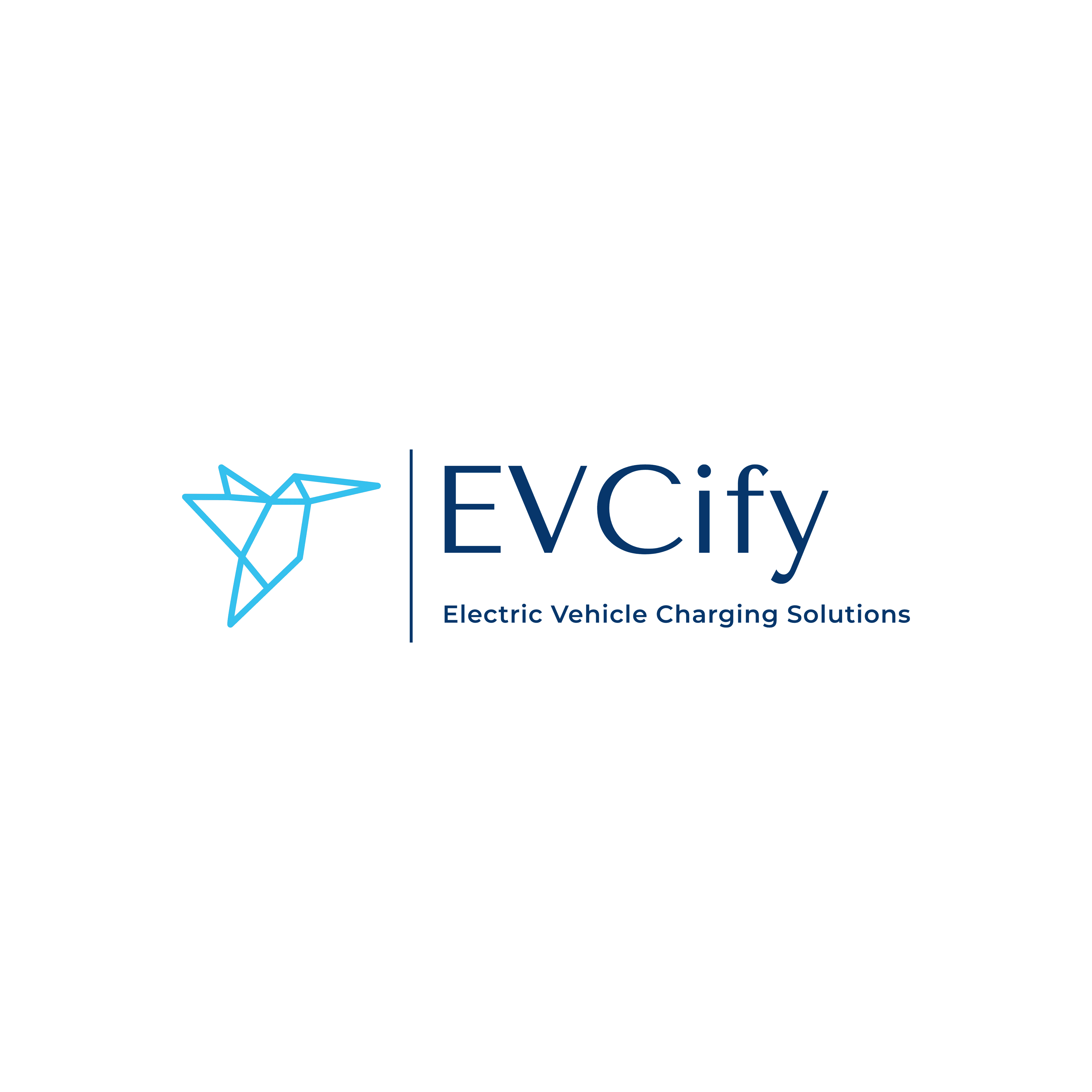 EVCify, Electric Vehicle Charging Solutions logo