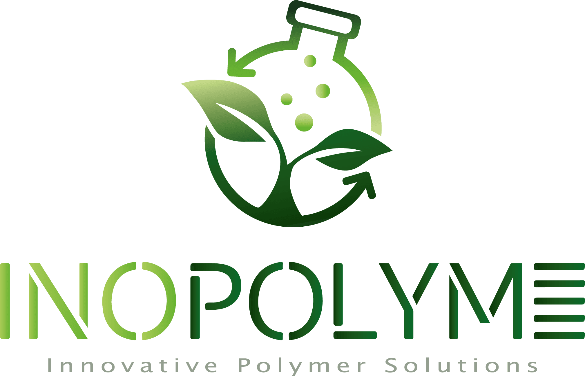 INOPOLYME KİMYA VE MÜHENDİSLİK ANONİM ŞİRKETİ logo