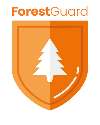 ForestGuard logo