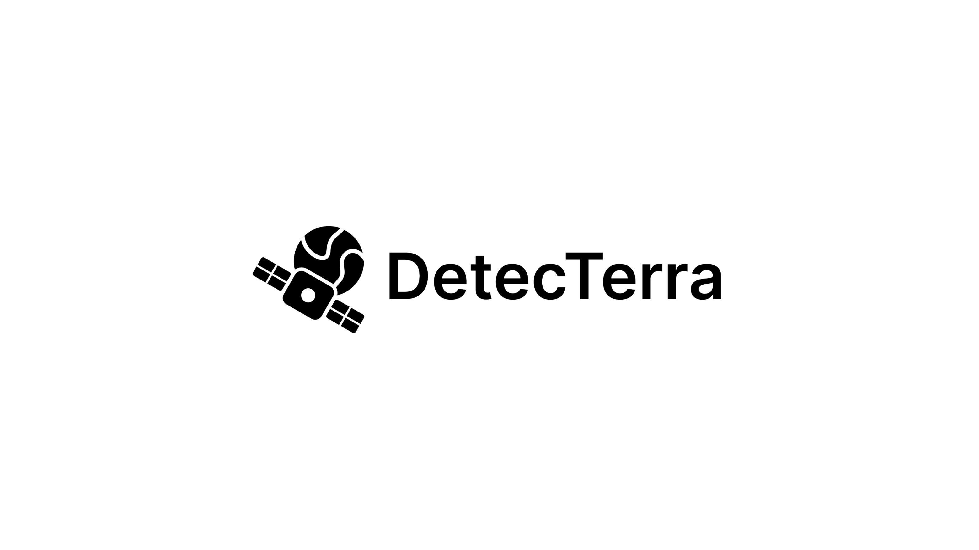 Detecterra logo