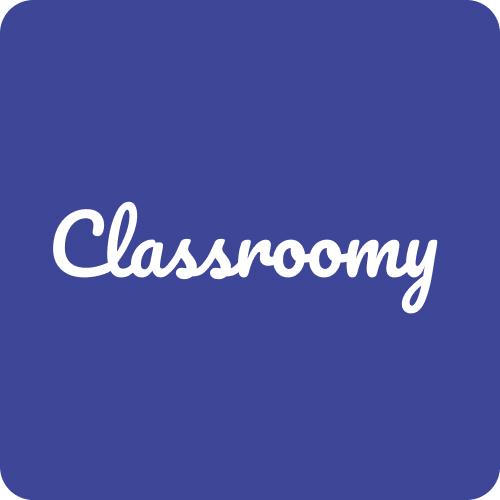 Classroomy logo