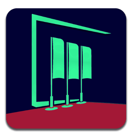 Flash Expo logo