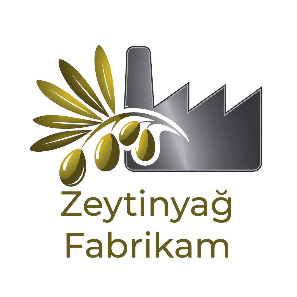 Zeytinyağ Fabrikam logo