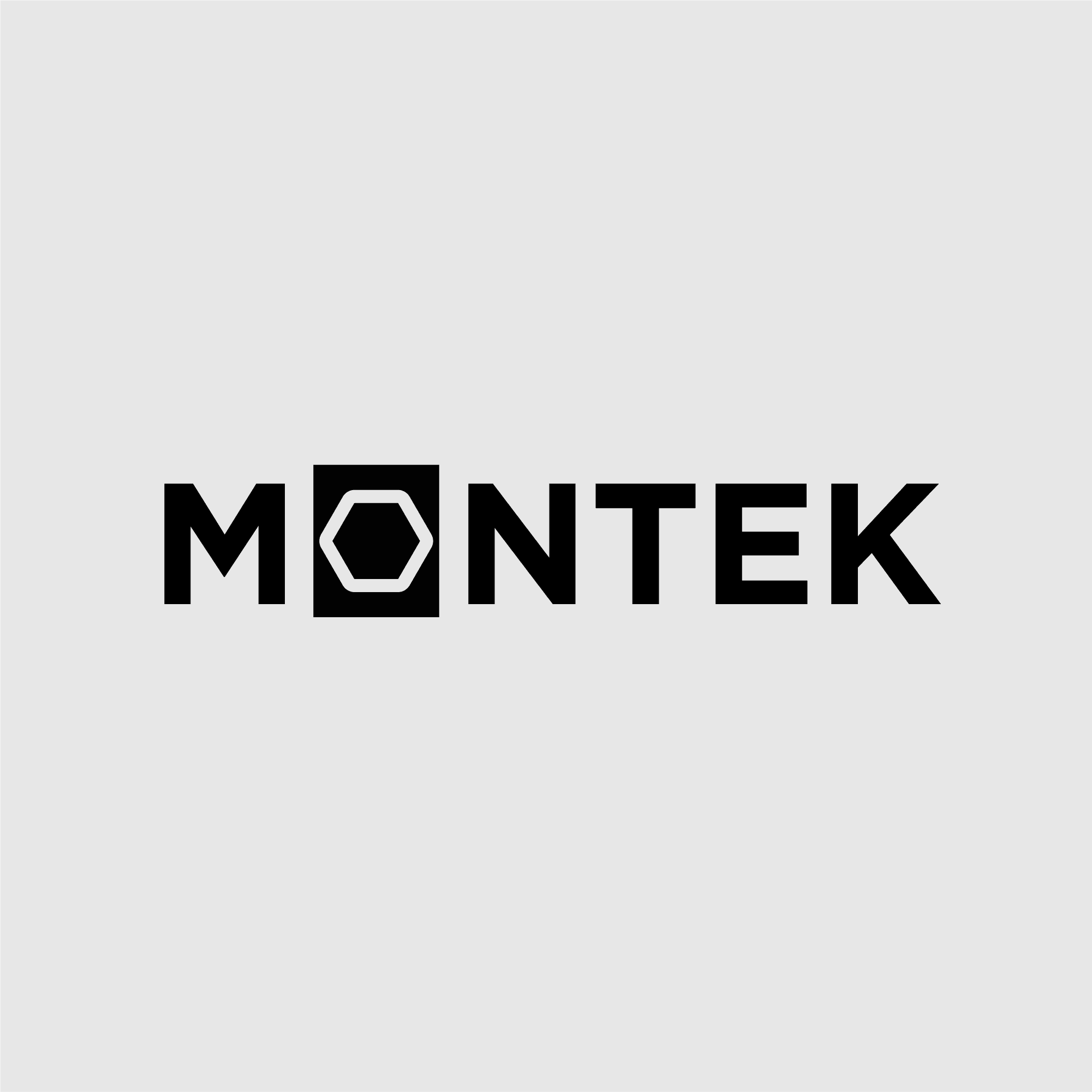 Montek Teknoloji logo