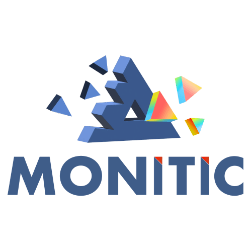 Monitic RMM logo