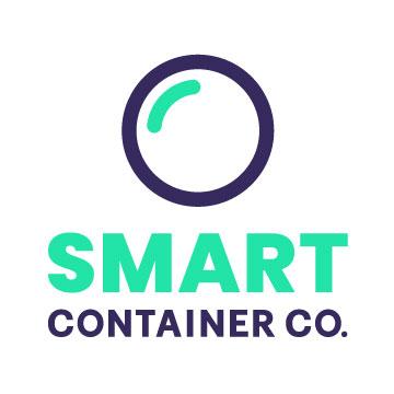 The Smart Container Company logo