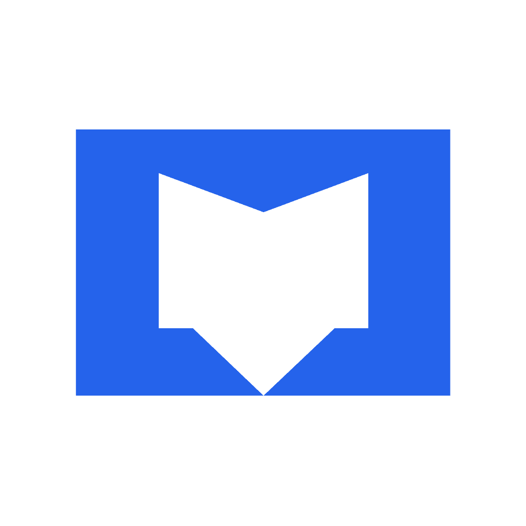 Mink Platform logo