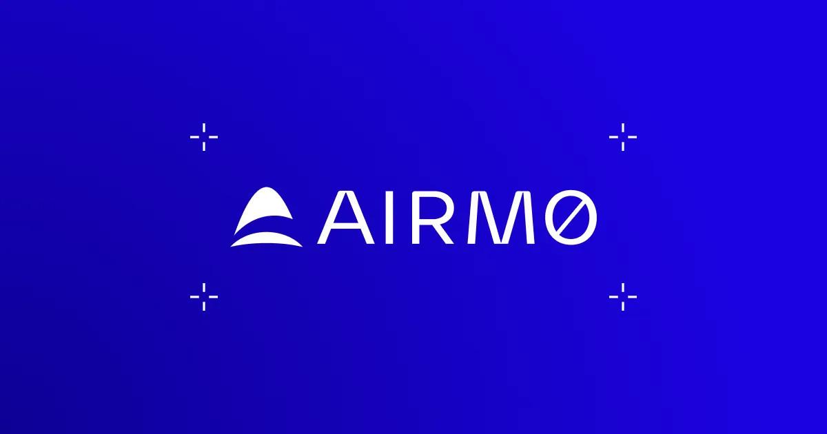 AIRMO (xpcm) logo