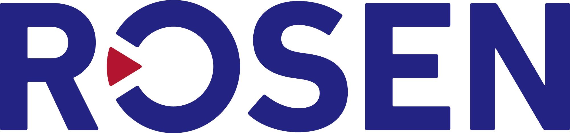 ROSEN Europe B.V. logo