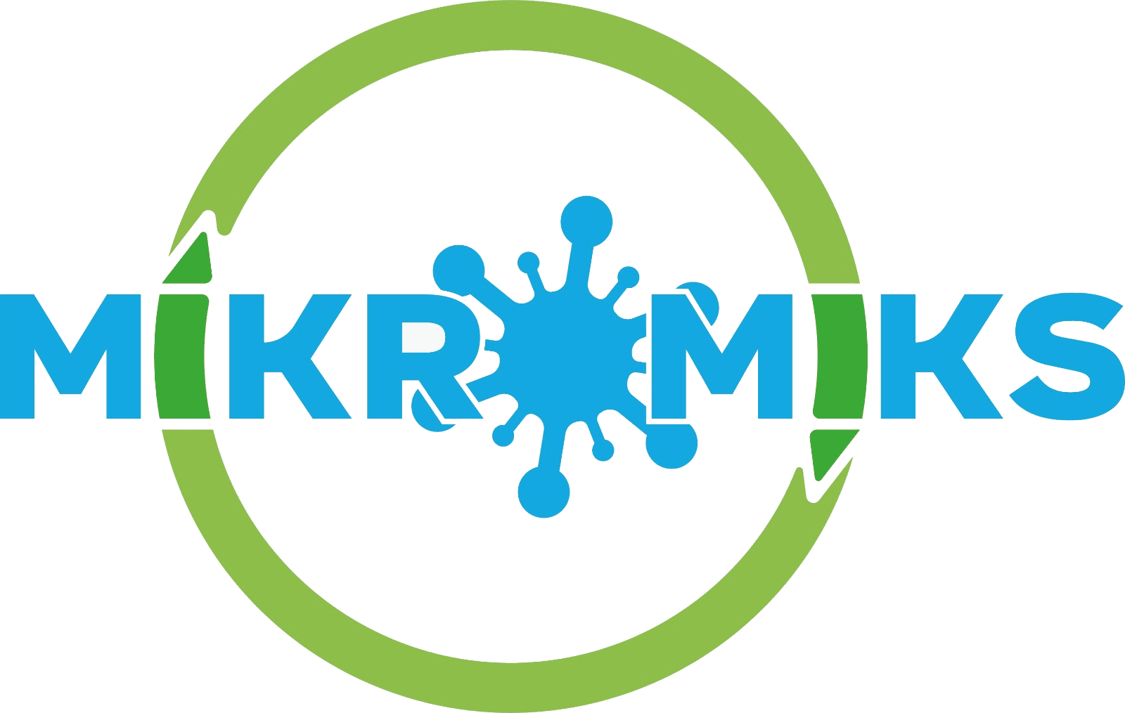 Mikromiks Biyoteknoloji Araştırma Geliştirme A.Ş. logo