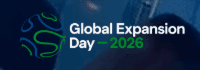 Global Expansion Day 2026